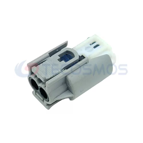 Auto Parts Waterproof Automotive Connector 2 Pin Female for Car Connector Plug 965324-1 - image 4